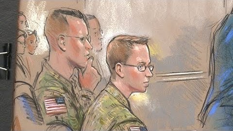 Hearing opens for WikiLeaks suspect Bradley Manning