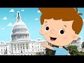 Exploring The Landmarks And History Of Washington D.C.
