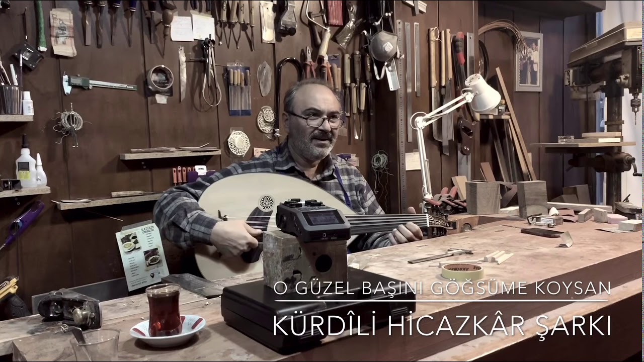 Ahmet Özhan & İsmail H. Fencioğlu