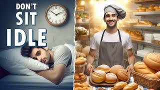 Tomorrow Never Comes | Motivational Story That Will Change Your Life | Dreamflame Stories 