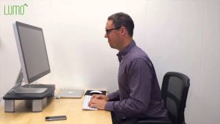 Paleo Posture with Lumo