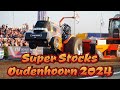 Tractor pulling oudenhoorn 2024  super stocks ntto grand national