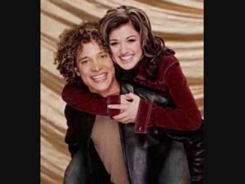 I noticed most song from FJTK had been uploaded, except this one and "I Won't Stand in Line", so I decided to upload this. I dont have IWSIL. This song was played during the credits of the movie and features Kelly Clarkson and Justin Guarini. I do not own this and all rights go to those who do.