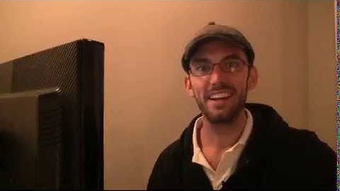 Animating the Eyes - Ask Videomail 01/17/10