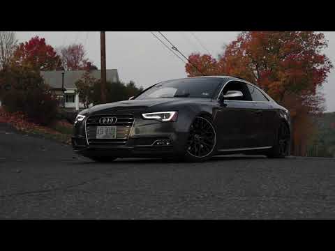 Customer Showcase -