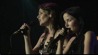 [1080p] The Corrs - So Young (MJF 2005)