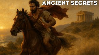 Unlock the Secrets of Ancient Greek Letters: A Journey Through Time and Communication