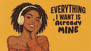 🌞MyBestLifeStartsToday|AfrobeatManifestation•PositiveEnergyMusic