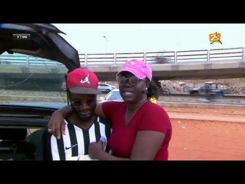 |Direct Malibu| Vacances des Ouf avec Big Taf, Sophia, Djiby Seye et la Team | Mer. 06 Août 2025