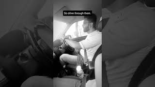 No Road Leads Away From Your Thoughts.sometimes, The Loudest Place Is The Silence Inside Your Head.