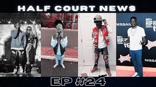 Ally Lotti Drama, Bossie Squabble, and Luh Tyler x Luh JB? | HCN #24