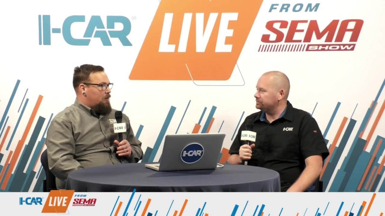 2-RTS Estimating Tips and Tricks Day 2 SEMA 2022 - YouTube
