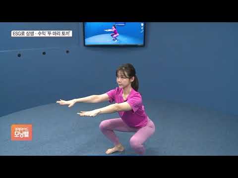 ESG로 상생·수익성 ‘두 마리 토끼’…구현모의 ‘A·B·C 경영’