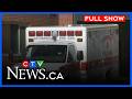 What's the future of fire-medics? | CTV News Lethbridge at 5 for March 23, 2026