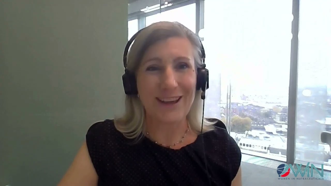 WIN Heather Granato ACNEM AUS NOV22