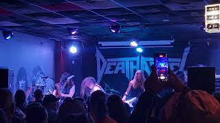 Death Angel - Voracious Souls 2, June 14, 2023, Des Moines, Iowa