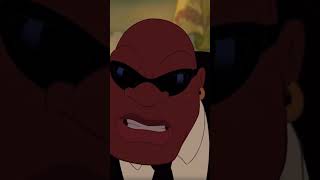 The Pulp Fiction x Lilo Stitch Crossover you probably never noticed