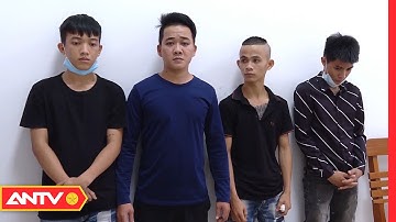 Bà Rịa-Vũng Tàu: Điều Tra Vụ Con Rể Chém Bố Vợ T.ử V.o.n.g Vì Chuyện Thăm Con | Tin Tức 24h | ANTV