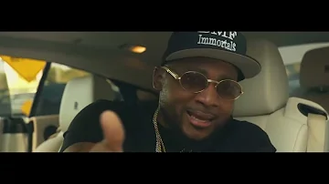 Maine Montana Ft Jim Jones & Dave East-BMF IMMORTAL (Official Video)