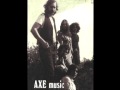 AXE - The Child Dreams
