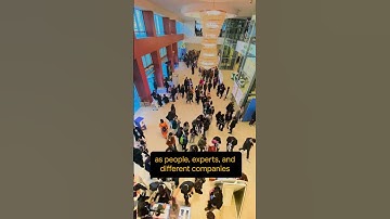 A glimpse into DevFest Konya