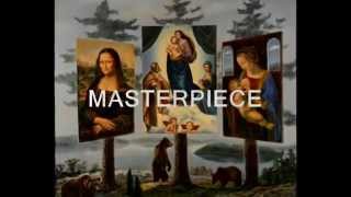Madonna - Masterpiece remix (subtitulos en español)