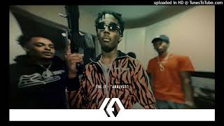 TRL JT - ANALYST (Official Instrumental)