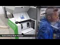 Biesse SELCO SK4 Quick Blade Change