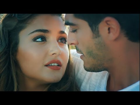 Hayat And Murat. Naino Ki Jo Baat Naina Jaane Hai | Best Romantic Song# Full HD 2018