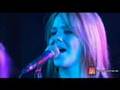 Vanessa Amorosi - "Perfect" / "Paralyzer" (Live Acoustic)