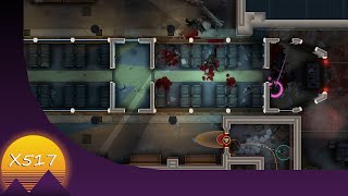 Door Kickers 2 - I.P.MISSIONS#06:Underground Station