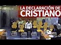 La declaración completa de Cristiano Ronaldo ante la jueza por presunto fraude fiscal | Diario AS