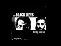 Video thumbnail for T͟h͟e B͟l͟ack Keys - The B͟ig C͟ome U͟p͟   (Full Album) 2002