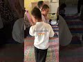 Ada aja Tingkah Random Anak Istimewa Belajar Sholat #shortsviral #anakistimewa #special #disability