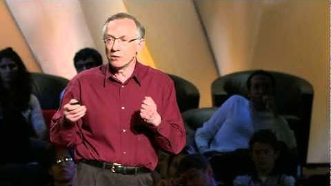 Harvey Fineberg: Are we ready for neo-evolution?