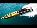 Top 10 Most Expensive Cigarette Boats in the World