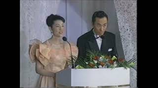 日本インターナショナルダンス選手権 1995年 天野組 田中組 石原組 鷲見組 アラン組 檜山組