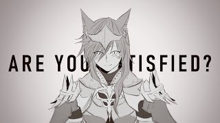FFXIV | Are You Satisfied? (Animatic MV)