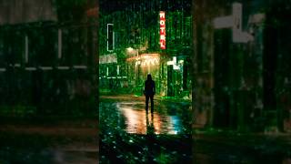 The Matrix  Believer By Imagine Dragons