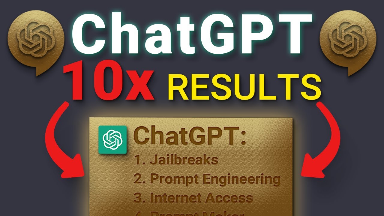ChatGPT Jailbreak Prompts: Top 5 Points for Masterful Unlocking