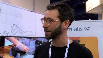 3D Printing Highlights: 2014 CES