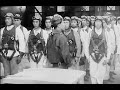 噫南郷大尉 海軍航空隊 Japanese navy's song