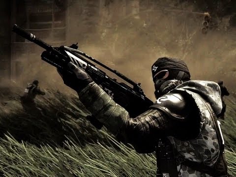 Video: Crysis 3 Vorschau: Willkommen (zurück) Im Dschungel