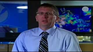 More to Hurricanes than Wind