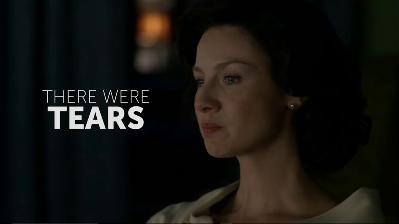 Outlander | Preview - Season 3 Promo Snippets