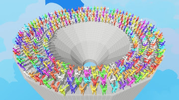 SLIDE ARENA FREE FOR ALL - MELEE TOURNAMENT | TABS - Totally Accurate Battle Simulator