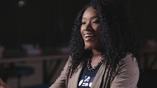 #CUKCinsight with Dr. Khia Simmons