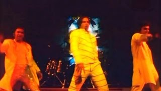 Meri Neend Ud Gayi Hai Full Video Song - A Band Of Boys | Indian Band