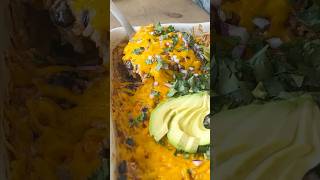 Easy Taco Bake 🌮