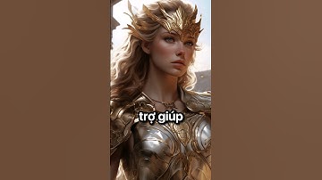 Vì sao Medusa đã bị trừng phạt #huyenbi #huyenthoai #hylap #bimat#Medusa